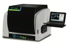  TITIN-s automated immune analyzer
